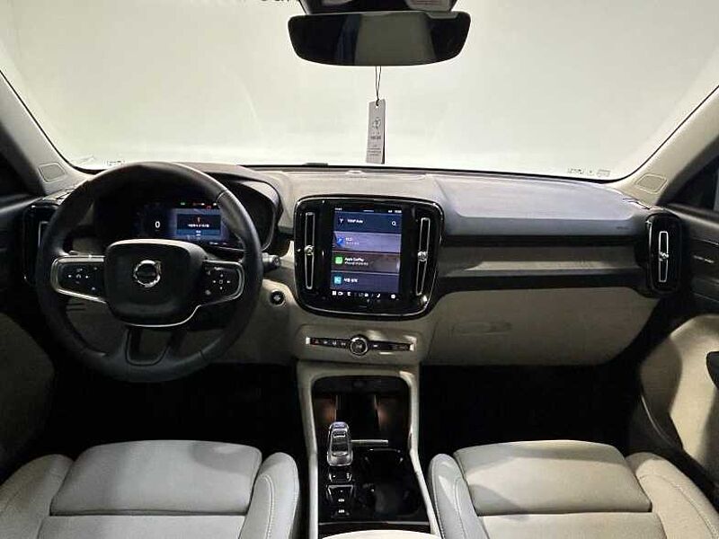 Volvo  Ultra, B4 AWD, 브라이트