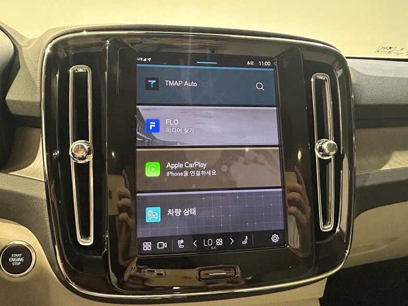 Volvo  Ultra, B4 AWD, 브라이트