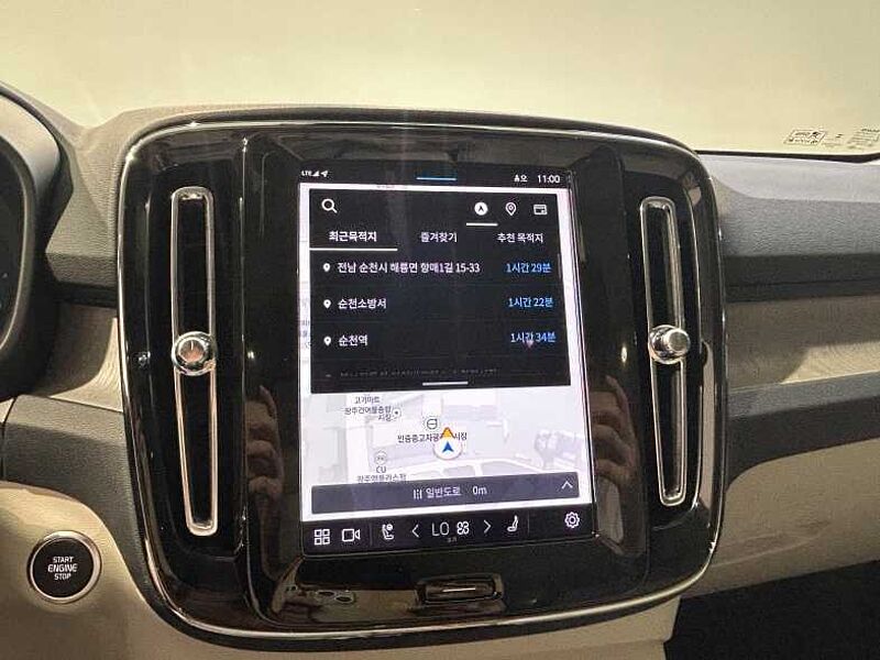 Volvo  Ultra, B4 AWD, 브라이트