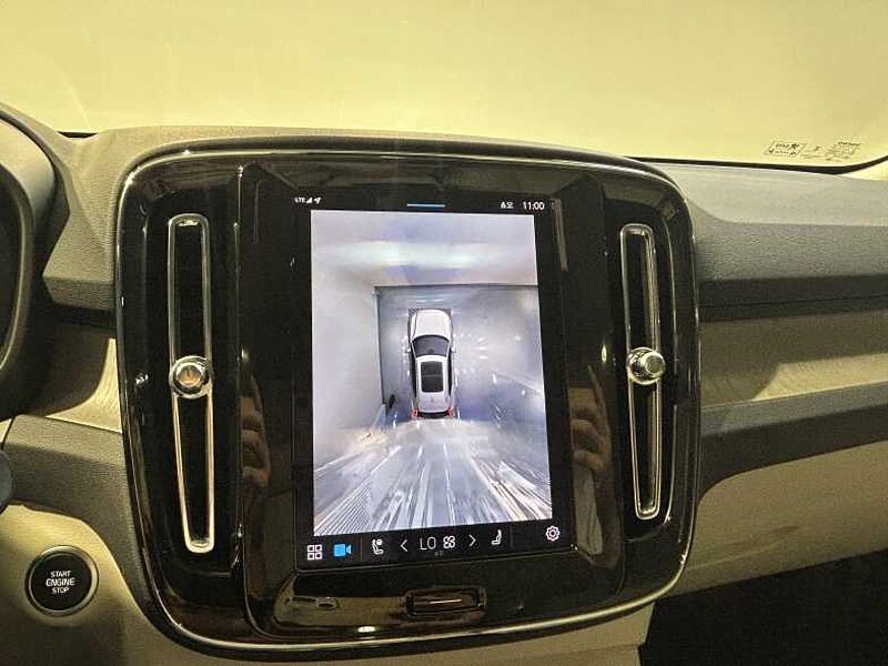 Volvo  Ultra, B4 AWD, 브라이트