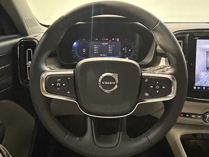 Volvo  Ultra, B4 AWD, 브라이트