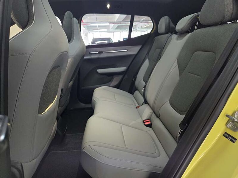 Volvo Ultra, Single Motor Extended Range