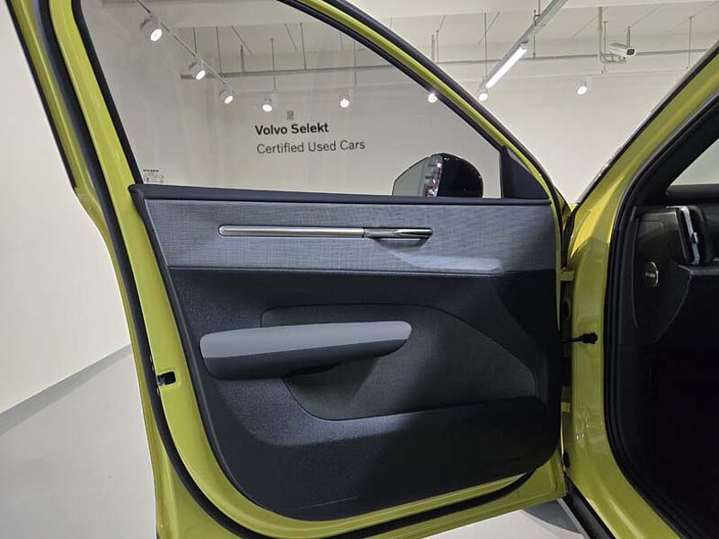 Volvo Ultra, Single Motor Extended Range