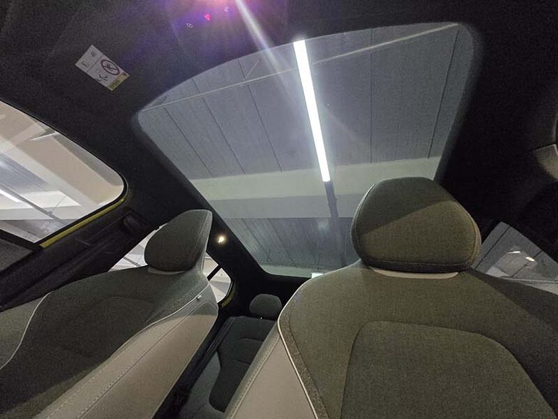 Volvo Ultra, Single Motor Extended Range