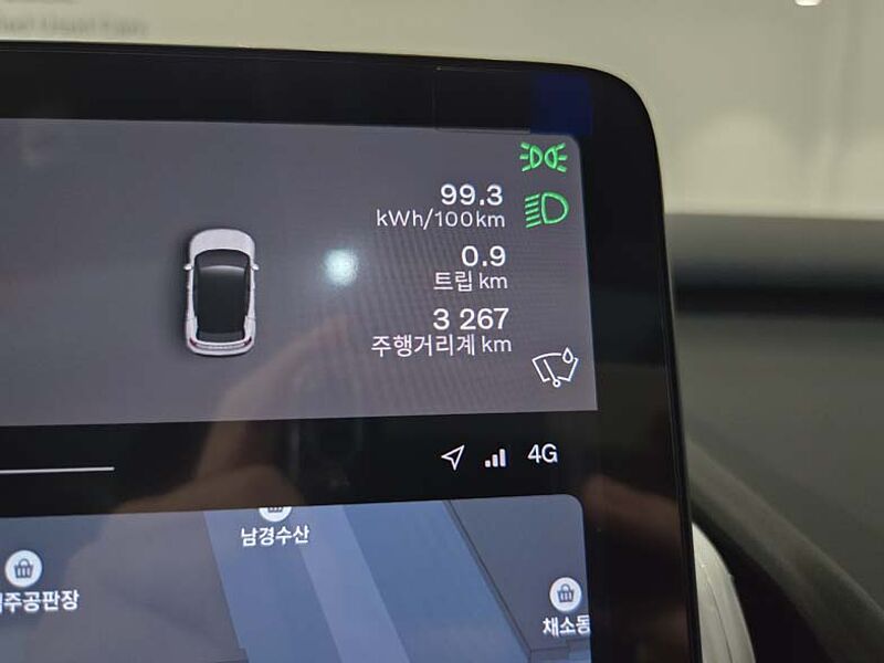 Volvo Ultra, Single Motor Extended Range