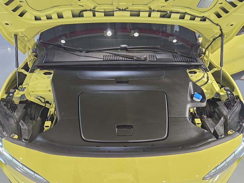 Volvo Ultra, Single Motor Extended Range