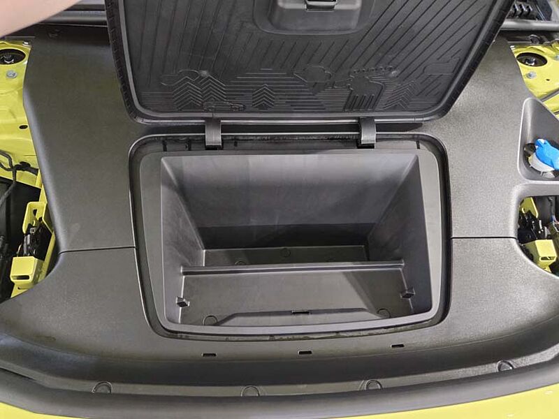 Volvo Ultra, Single Motor Extended Range