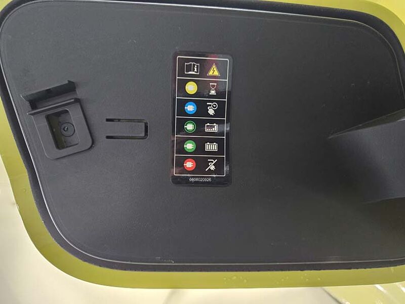 Volvo Ultra, Single Motor Extended Range