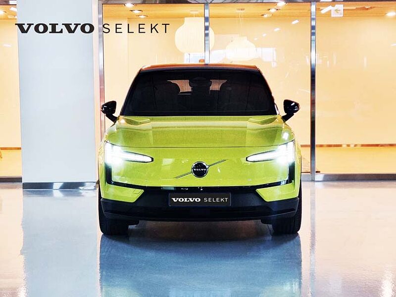 Volvo Ultra, Single Motor Extended Range, 순수 전기