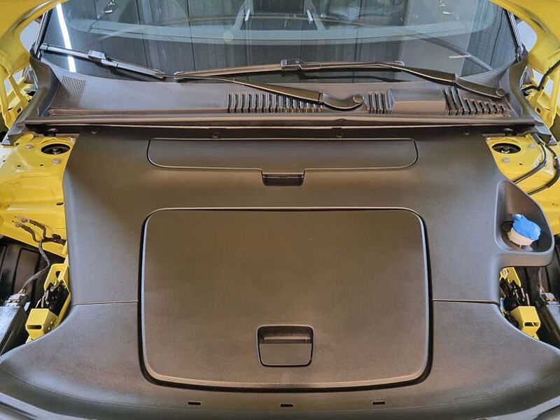 Volvo Ultra, Single Motor Extended Range, 순수 전기