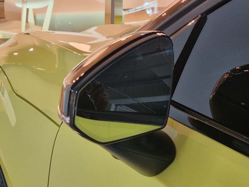 Volvo Ultra, Single Motor Extended Range, 순수 전기