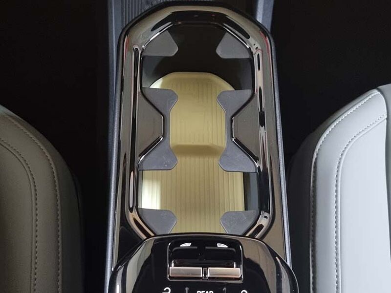 Volvo Ultra, Single Motor Extended Range, 순수 전기