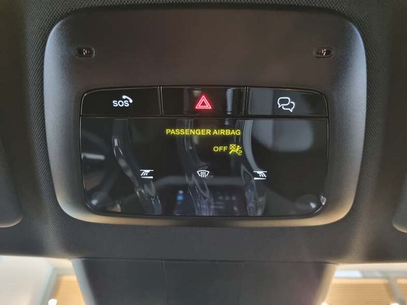 Volvo Ultra, Single Motor Extended Range, 순수 전기