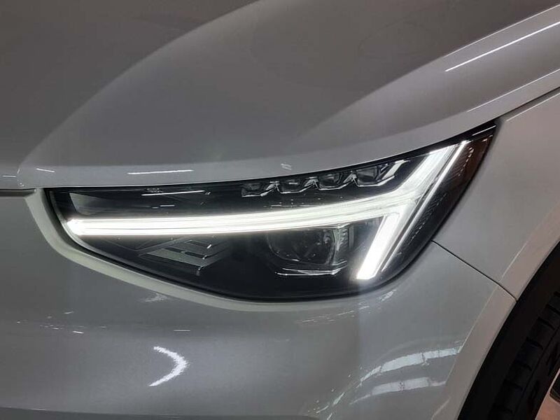 Volvo  Recharge Ultimate, Twin Motor, 전기