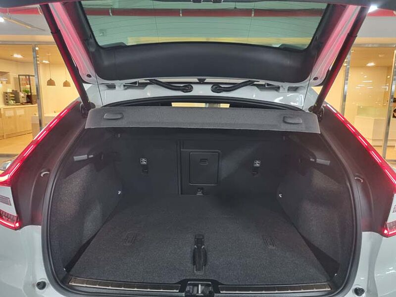 Volvo  Recharge Ultimate, Twin Motor, 전기