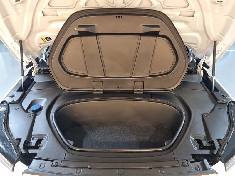 Volvo  Recharge Ultimate, Twin Motor, 전기