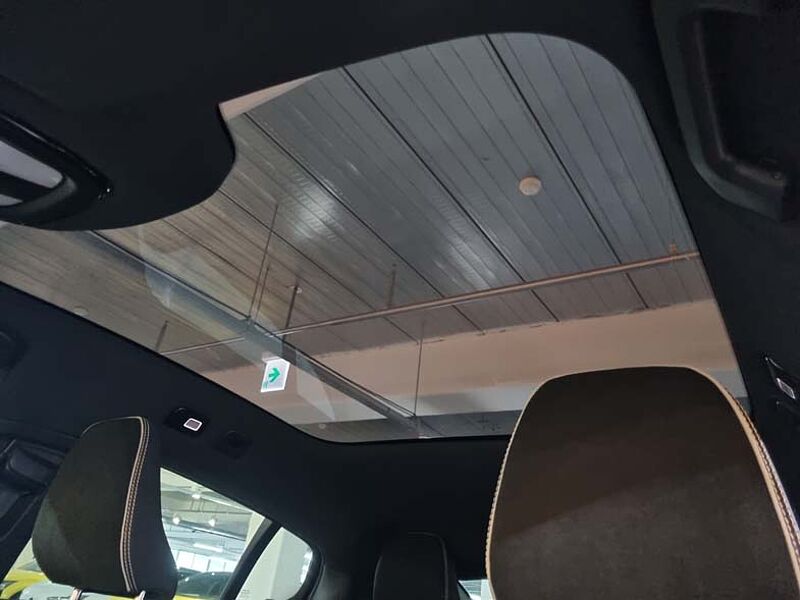 Volvo  Recharge Ultimate, Twin Motor, 전기