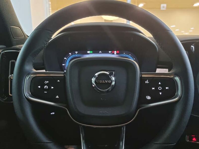 Volvo  Recharge Ultimate, Twin Motor, 전기