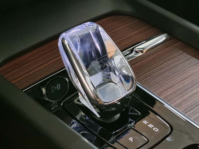 Volvo  Ultra, B5 AWD