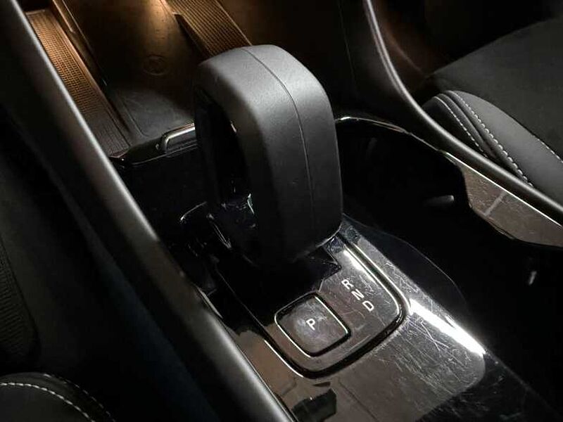 Volvo Recharge Ultimate, Twin Motor