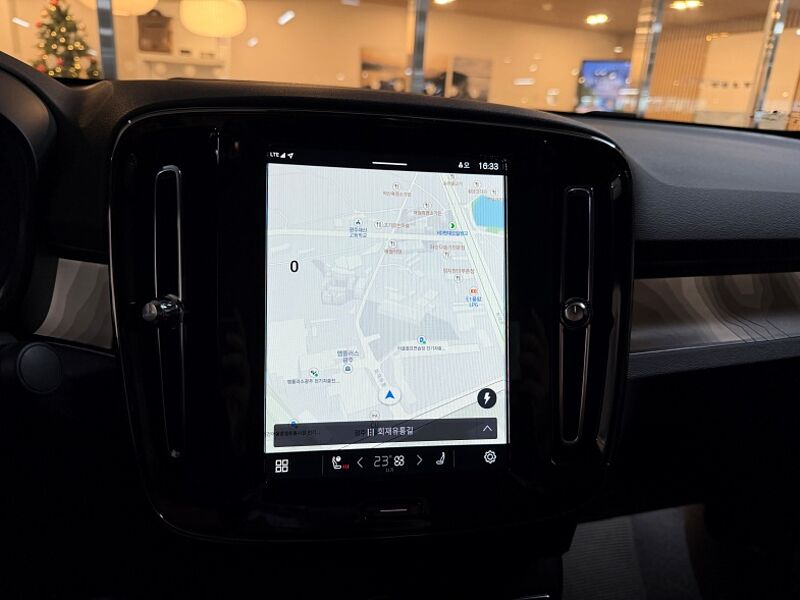 Volvo Recharge Ultimate, Twin Motor