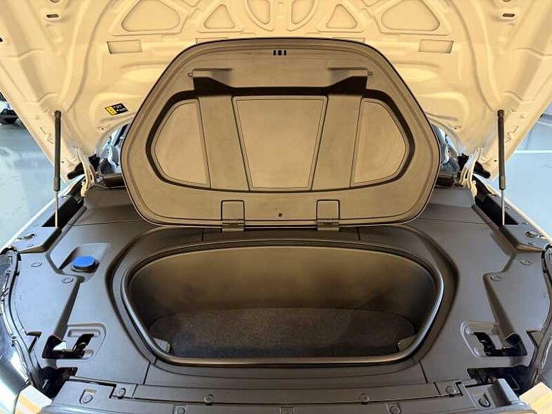 Volvo Recharge Ultimate, Twin Motor