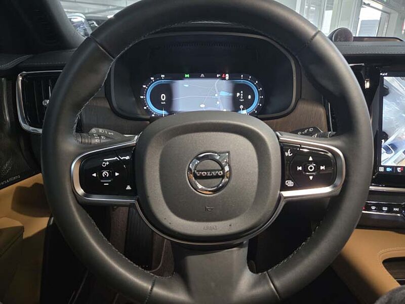 Volvo  Ultimate, B5 AWD 가솔린