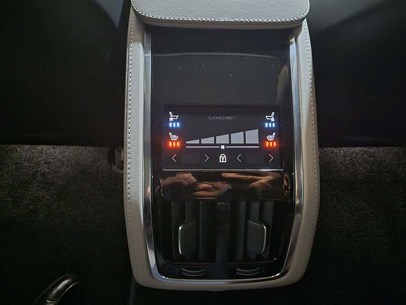 Volvo Ultra, B5 가솔린, 브라이트