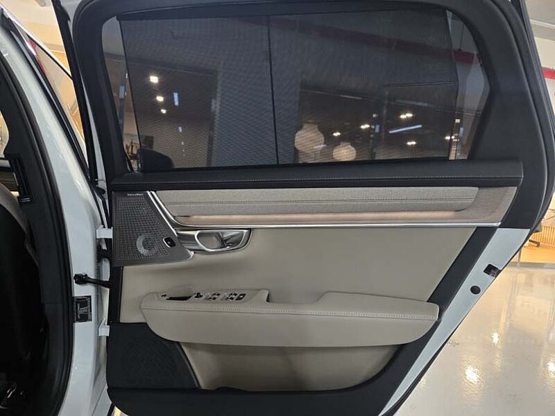 Volvo Ultra, B5 가솔린, 브라이트