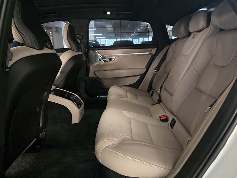 Volvo Ultra, B5 가솔린, 브라이트