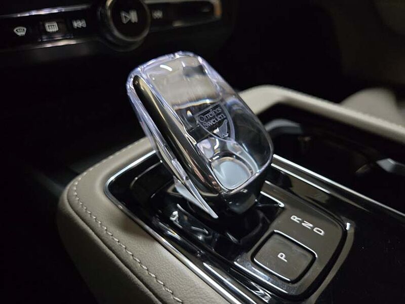 Volvo Ultra, B5 가솔린, 브라이트