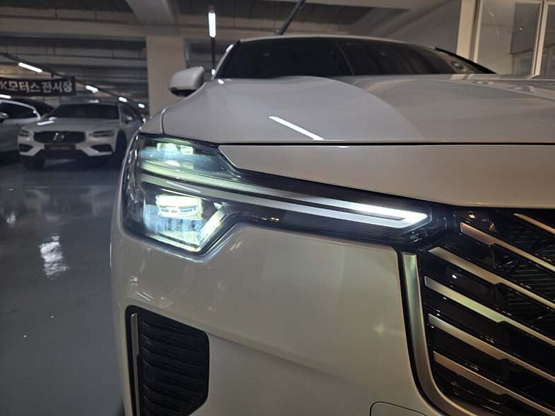 Volvo Ultra, B5 가솔린, 브라이트