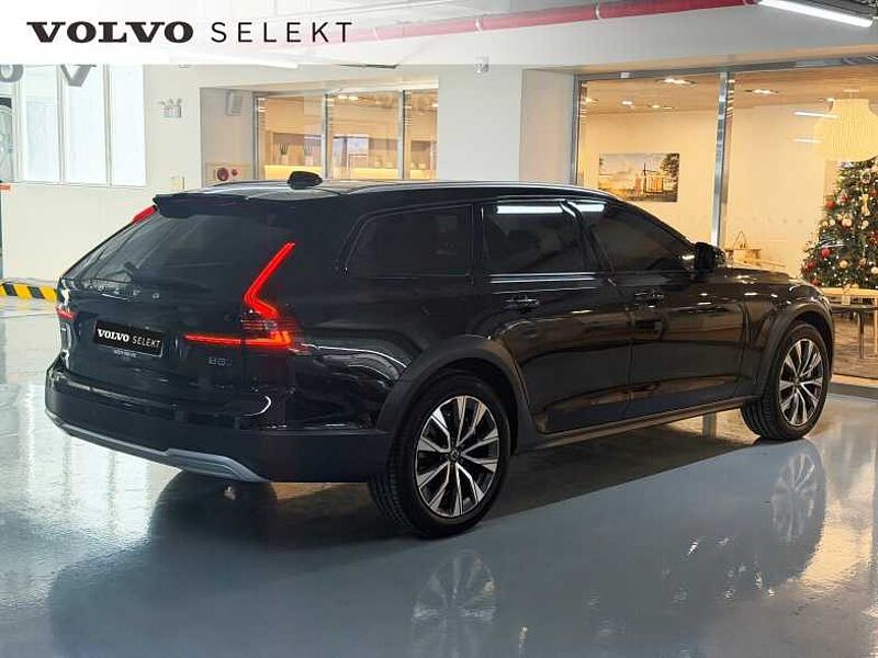 Volvo  Ultimate, B5 AWD 브라이트