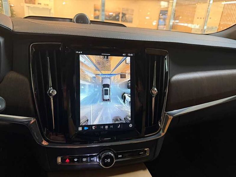 Volvo  Ultimate, B5 AWD 브라이트