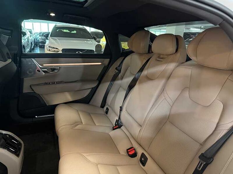 Volvo  Ultra, B5 브라이트