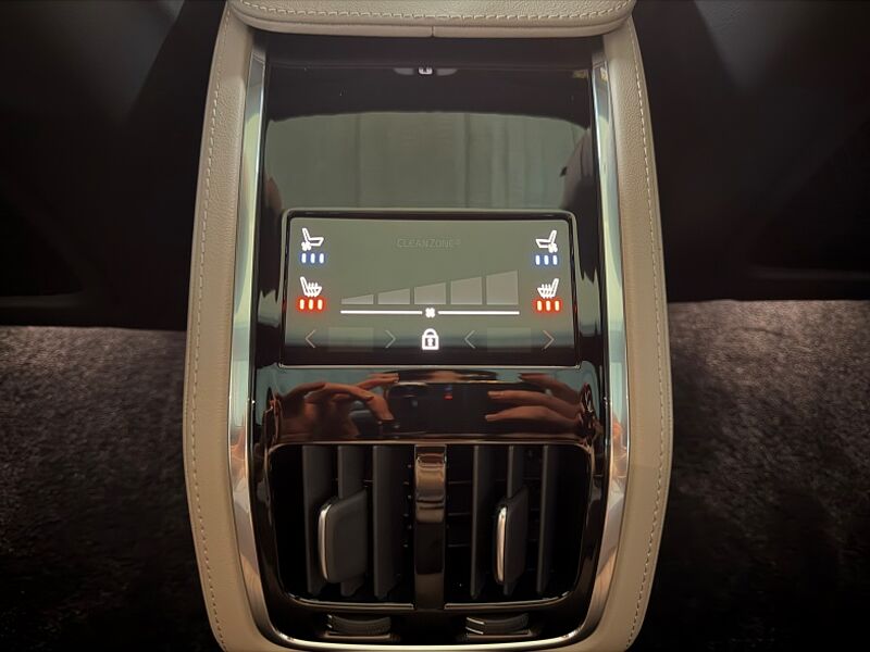 Volvo  Ultra, B5 브라이트