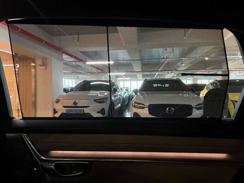 Volvo  Ultra, B5 브라이트