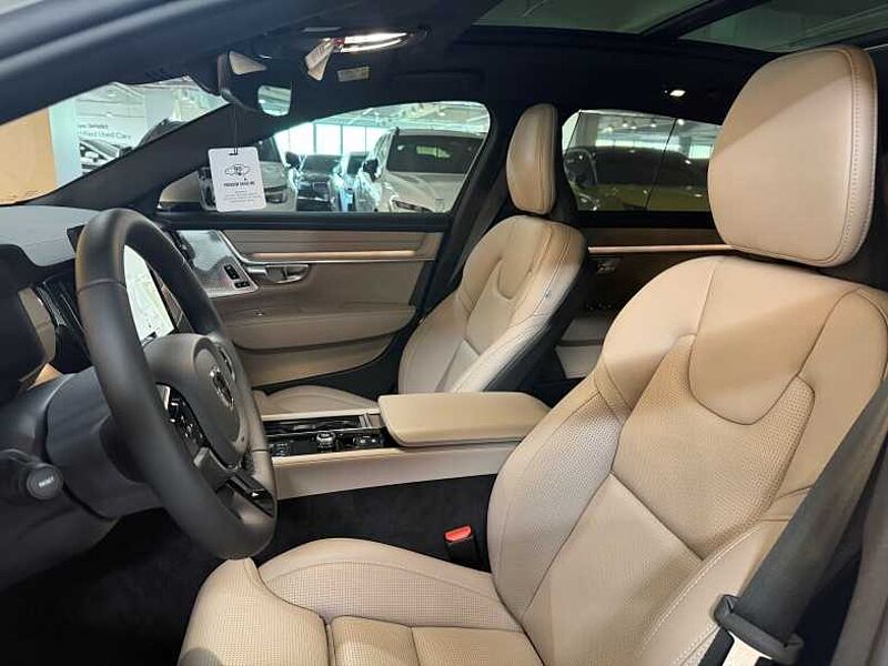 Volvo  Ultra, B5 브라이트