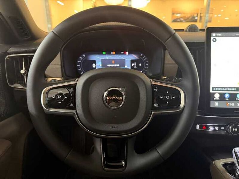 Volvo  Ultra, B5 브라이트