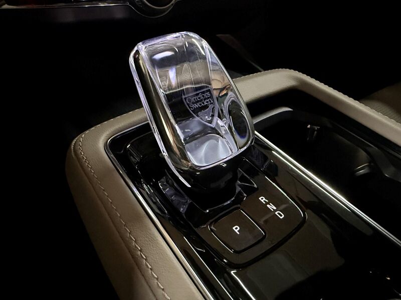 Volvo  Ultra, B5 브라이트