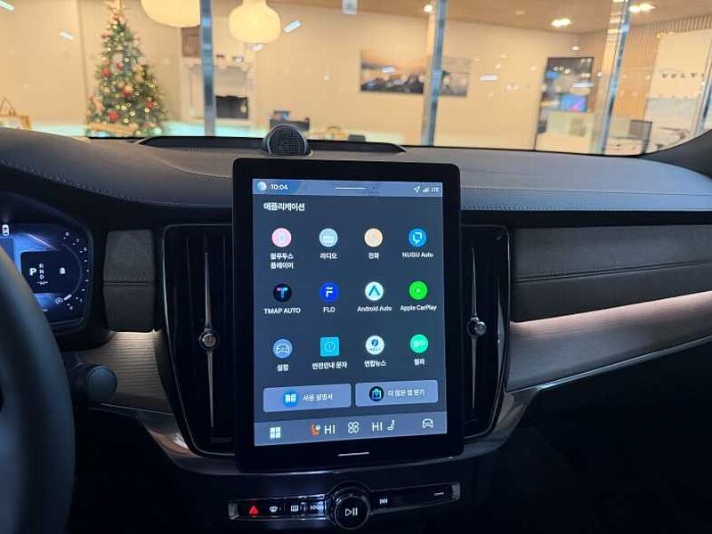 Volvo  Ultra, B5 브라이트