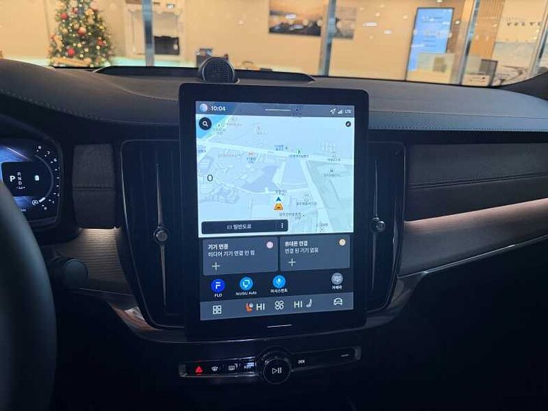 Volvo  Ultra, B5 브라이트