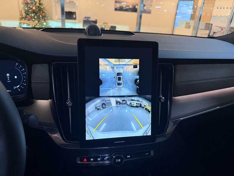 Volvo  Ultra, B5 브라이트