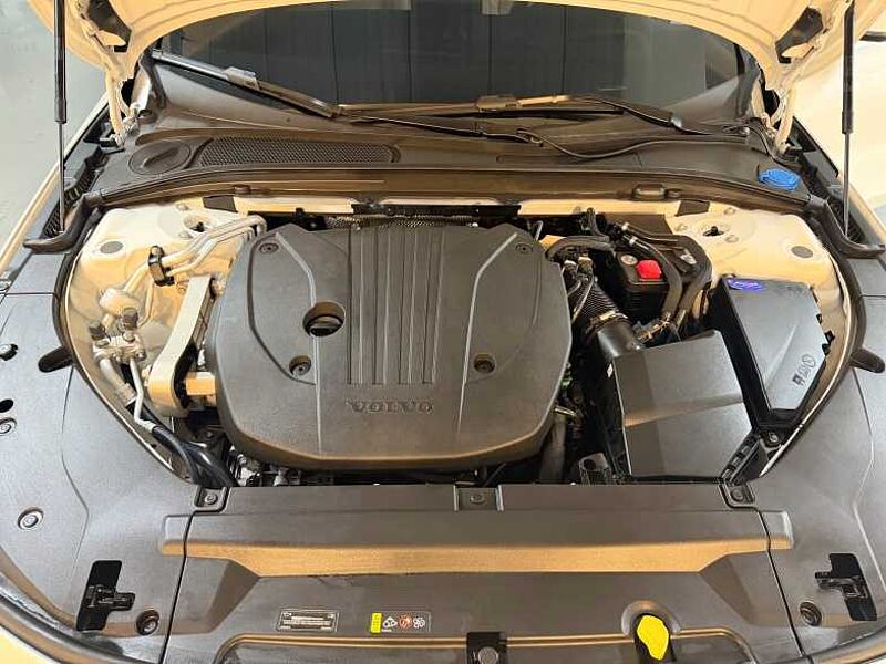 Volvo  Ultra, B5 브라이트