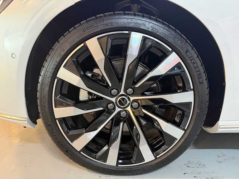 Volvo  Ultra, B5 브라이트