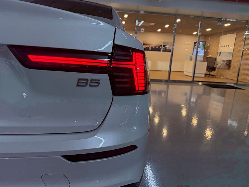 Volvo  Ultra, B5 브라이트