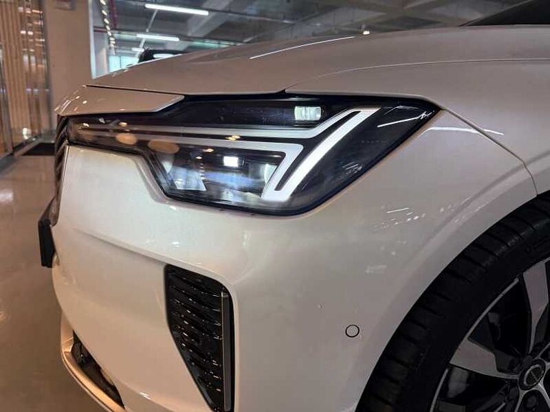 Volvo  Ultra, B5 브라이트