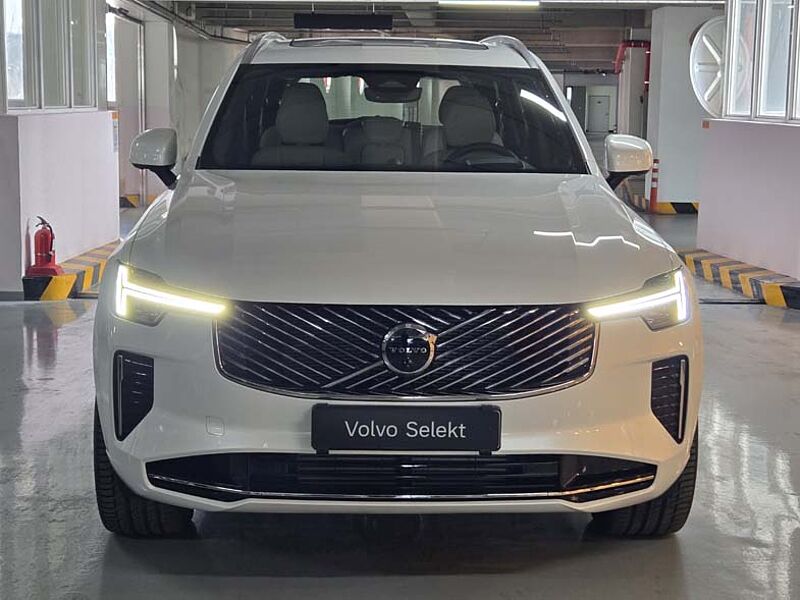 Volvo  Ultra, T8 AWD 플러그-인 하이브리드,  7 좌석