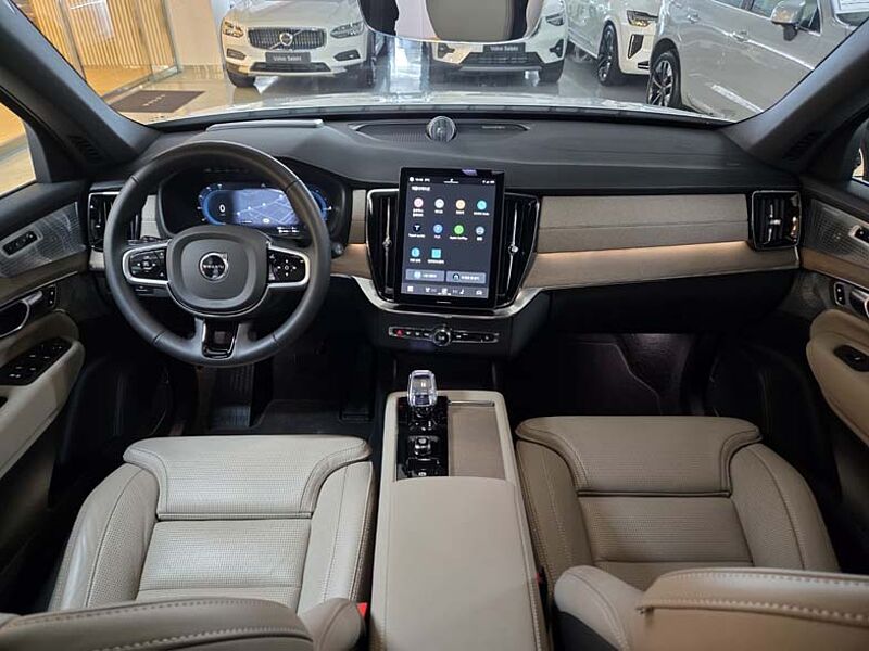 Volvo  Ultra, T8 AWD 플러그-인 하이브리드,  7 좌석