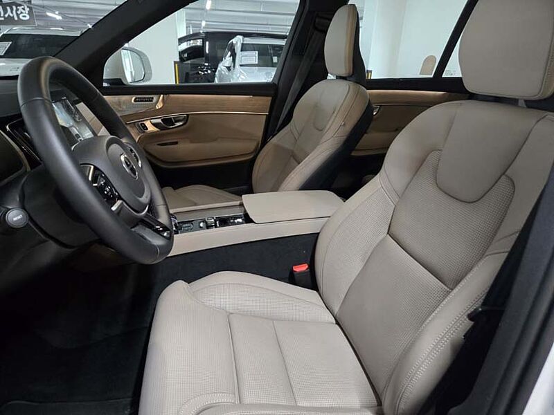 Volvo  Ultra, T8 AWD 플러그-인 하이브리드,  7 좌석